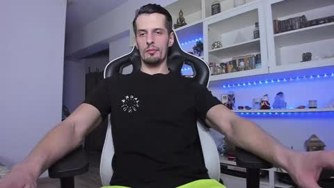 Todd online show from January 18, 3:09 am