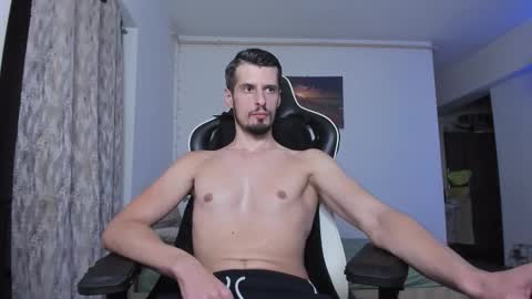 Todd online show from September 18, 12:01 am