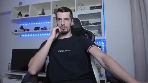 Todd online show from October 13, 9:48 pm