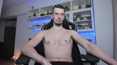 Todd online show from December 14, 10:36 pm