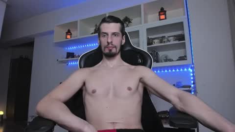 Snapshot of toddclaytonn chatting on February 4, 2:28 am Todd online show from February 4, 2:28 am