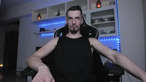 Snapshot of toddclaytonn chatting on February 9, 12:53 pm Todd online show from February 9, 12:53 pm