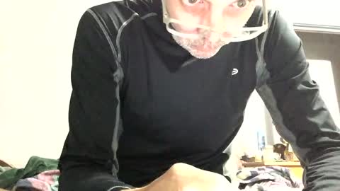 toddpascoe77 online show from September 21, 2:29 pm