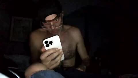 toddpascoe77 online show from October 7, 1:14 am