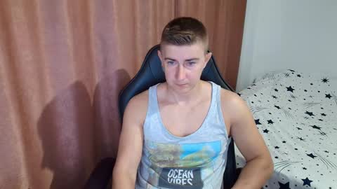 todhorny987 online show from February 5, 5:01 am