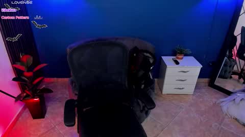 todoroki_g online show from October 24, 12:12 pm