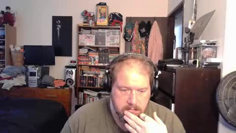 Toede online show from April 13, 5:07 pm