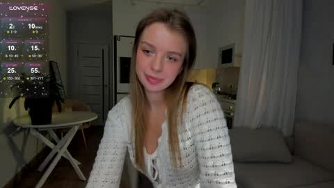 Liza online show from April 24, 2:47 am