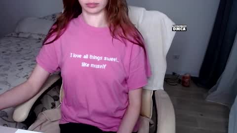 Arina online show from September 28, 8:58 pm