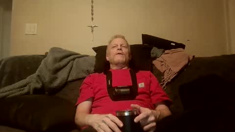 tokenless_boner online show from November 15, 9:06 am