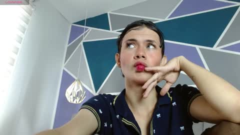 Snapshot of tokio___xxx chatting on May 19, 6:25 pm tokio___xxx online show from May 19, 6:25 pm
