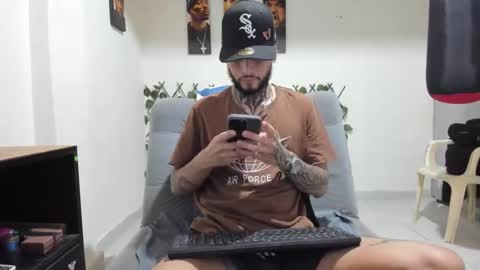 Tokyo Master online show from November 2, 3:42 am