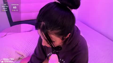 tokito_loto online show from April 13, 10:37 pm