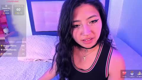 tokito_loto online show from May 8, 8:25 pm