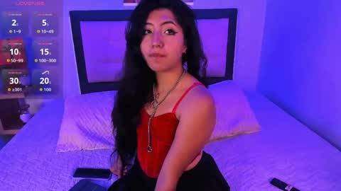 tokito_loto online show from May 12, 9:01 pm