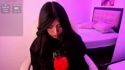 tokito_loto online show from May 21, 9:11 pm