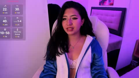 tokito_loto online show from May 28, 8:17 pm