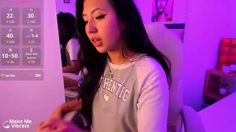 tokito_loto online show from June 10, 7:57 pm