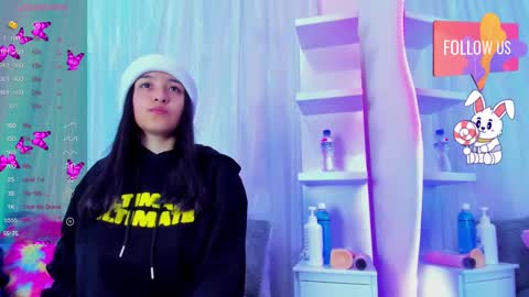 tokito mitsuri online show from February 19, 12:44 pm