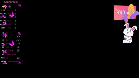 tokito mitsuri online show from February 24, 12:37 pm