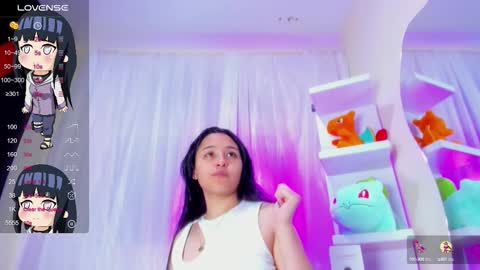 tokito mitsuri online show from September 15, 12:27 pm