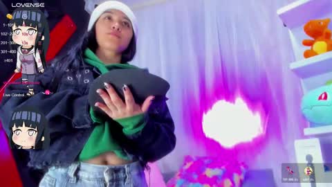 tokito mitsuri online show from September 18, 12:29 pm