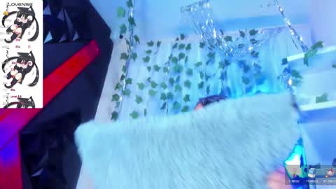 tokito mitsuri online show from November 4, 12:59 pm