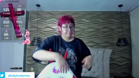 toky         online show from January 3, 7:18 pm