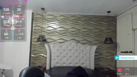 toky         online show from February 25, 6:53 pm