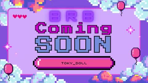 toky         online show from October 31, 8:21 pm