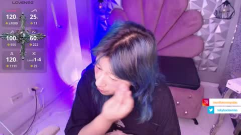 toky         online show from November 12, 7:35 pm