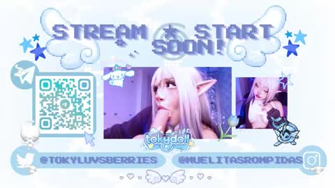 toky         online show from March 7, 3:03 am