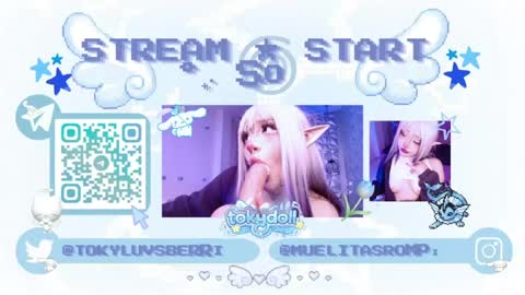 toky         online show from April 25, 3:20 am