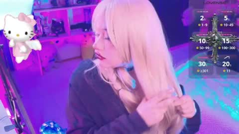 toky         online show from April 26, 2:09 am