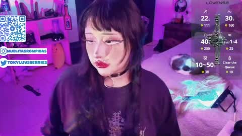 toky         online show from April 29, 8:15 pm