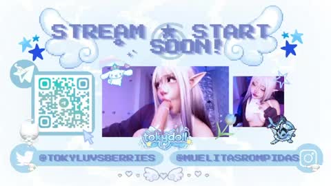 Snapshot of toky_doll chatting on May 2, 3:11 am toky online show from May 2, 3:11 am