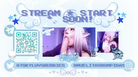 Snapshot of toky_doll chatting on May 5, 5:26 am toky online show from May 5, 5:26 am
