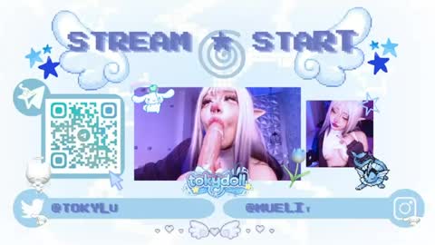 Snapshot of toky_doll chatting on May 18, 3:02 am toky online show from May 18, 3:02 am