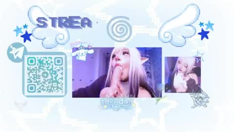 Snapshot of toky_doll chatting on May 19, 2:51 am toky online show from May 19, 2:51 am