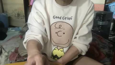 small man online show from April 13, 1:00 am