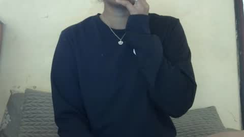 Snapshot of tokyo_indian chatting on November 19, 4:34 am Tokyo online show from November 19, 4:34 am