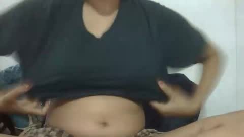 Snapshot of tokyo_indian chatting on February 3, 6:22 am Tokyo online show from February 3, 6:22 am