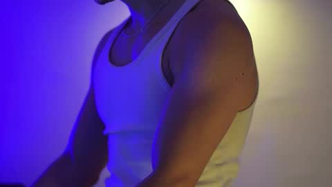 tokyo_oo online show from November 16, 2:55 pm