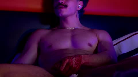 tokyo_oo online show from February 27, 12:49 pm