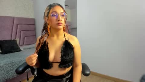 tokyo_royal online show from March 2, 8:04 pm