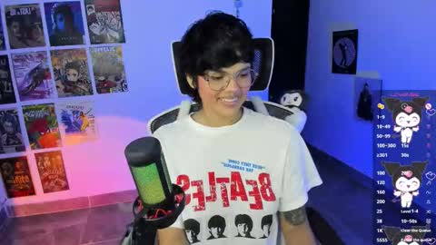 Snapshot of tokyo_uwu chatting on February 21, 7:09 am sofi 3 online show from February 21, 7:09 am