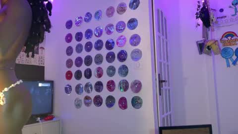 Athena Fantasy online show from January 2, 12:13 am