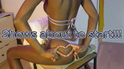 Athena Fantasy online show from January 6, 9:00 pm