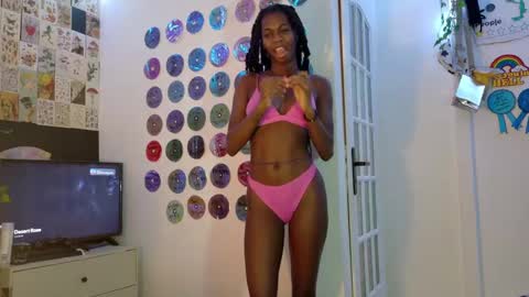 Athena Fantasy online show from January 28, 9:08 pm