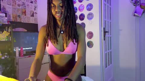 Athena Fantasy online show from February 6, 9:06 pm